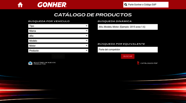 gonhercatalogo.grupogonher.com