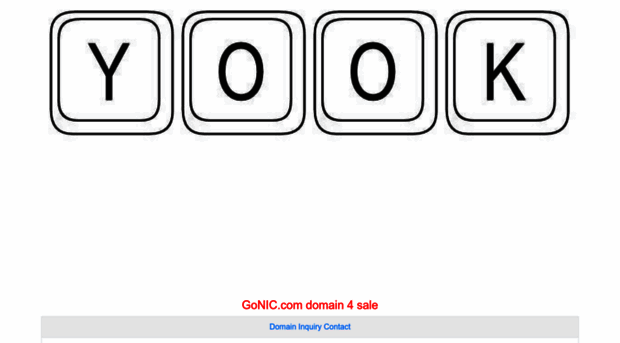 gonic.com