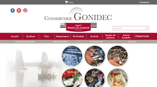 gonidec.com