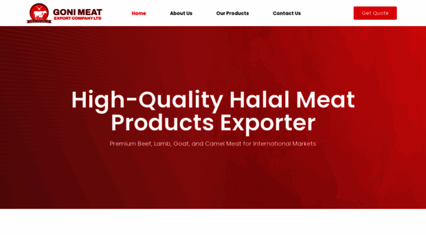 gonimeat.com