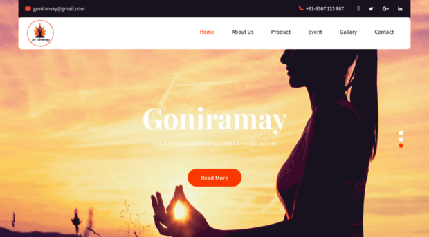 goniramay.com