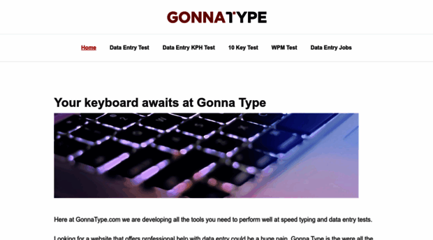 gonnatype.com