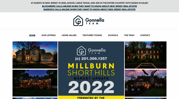 gonnellateam.com