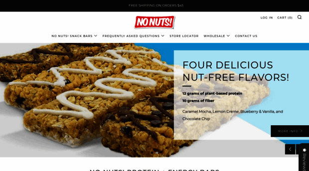 gononuts.com