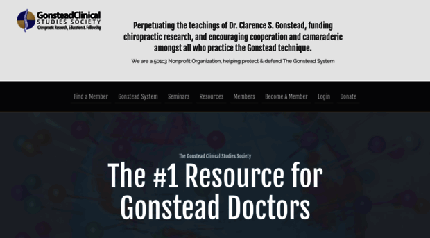 gonstead.com