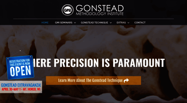 gonsteadmethodology.com