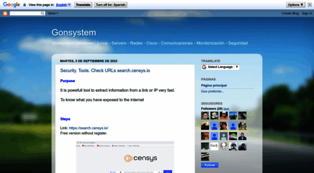 gonsystem.blogspot.com