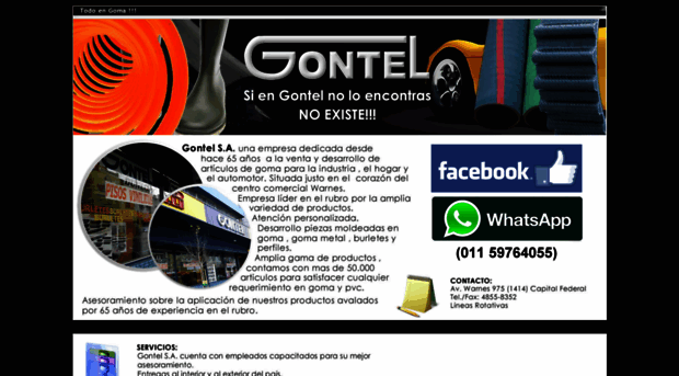 gontel.com