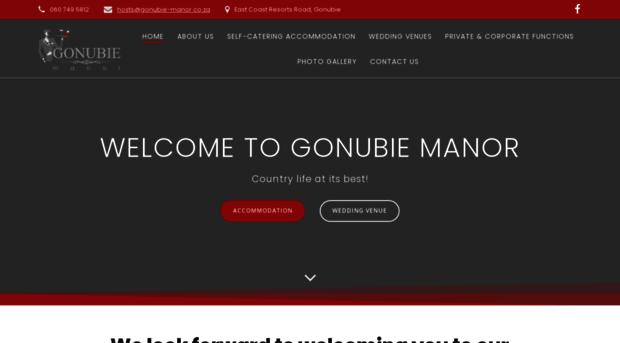 gonubie-manor.co.za