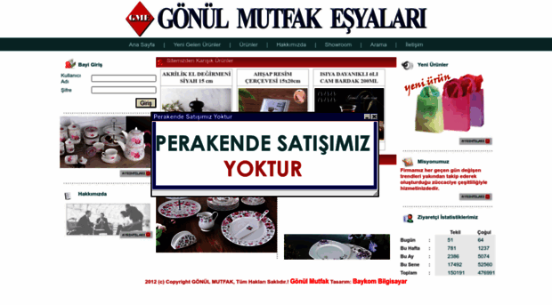 gonulithalat.com