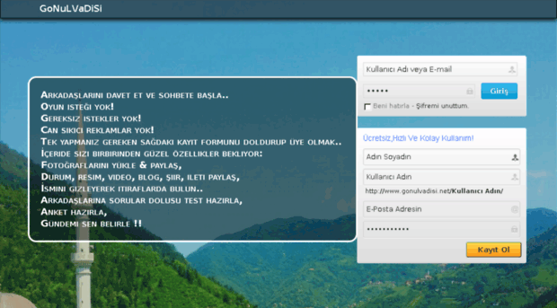 gonulvadisi.net