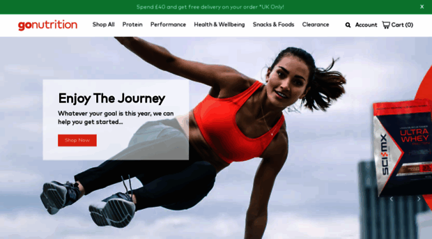 gonutrition.com