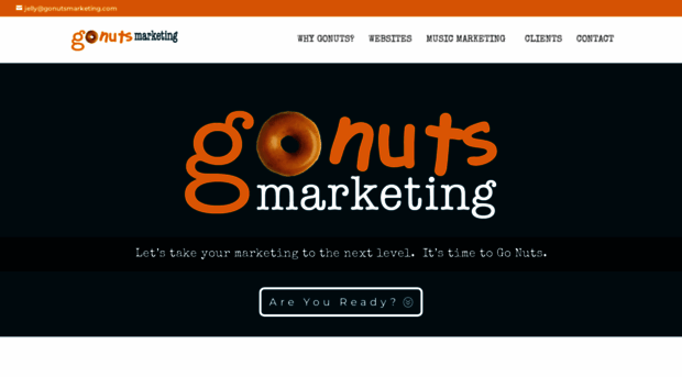 gonutsmarketing.com
