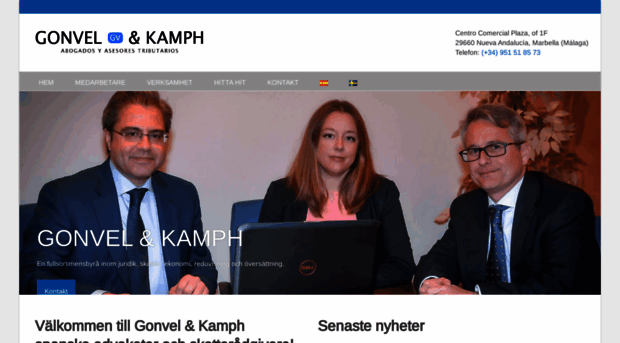 gonvelkamph.net