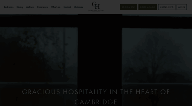 gonvillehotel.co.uk