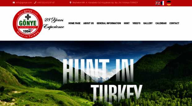 gonye.com