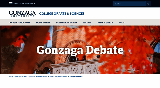 gonzagadebate.com