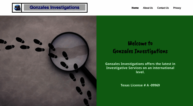 gonzalesinvestigations.com