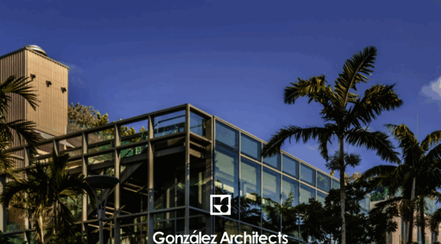 gonzalez-architects.com