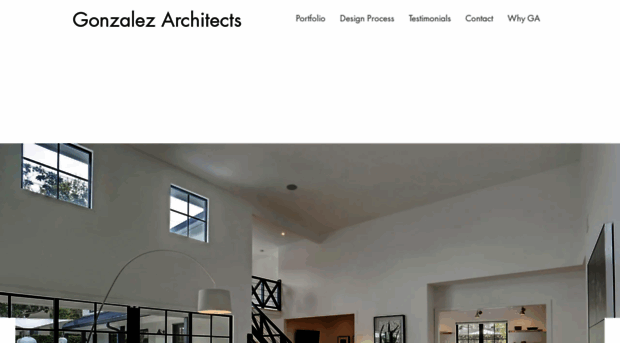 gonzalezarchitects.com