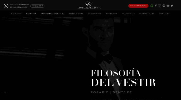 gonzalezexclusivo.com