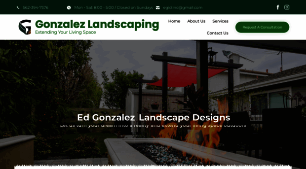 gonzalezlandscape.com