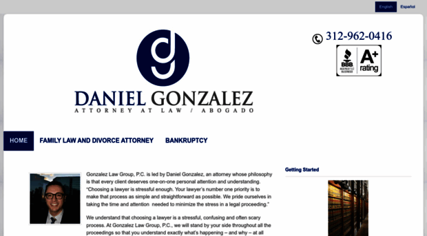 gonzalezlawchicago.com