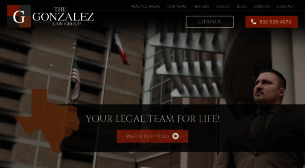 gonzalezlawgroup.net