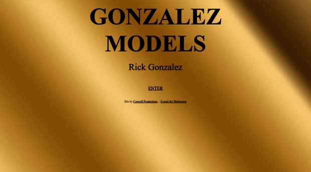 gonzalezmodels.com