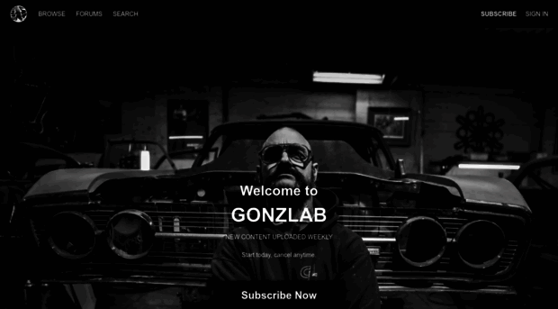 gonzlab.vhx.tv