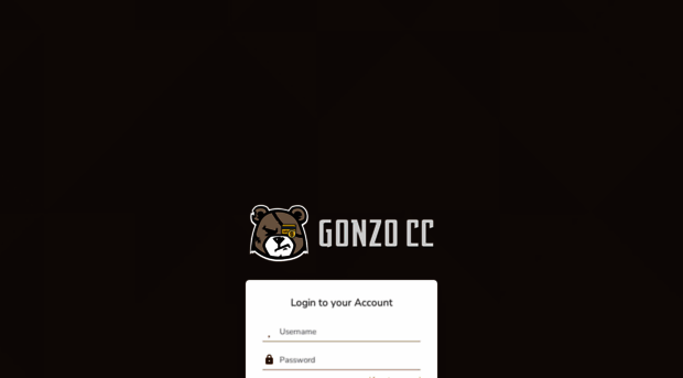 gonzo-cc.bz