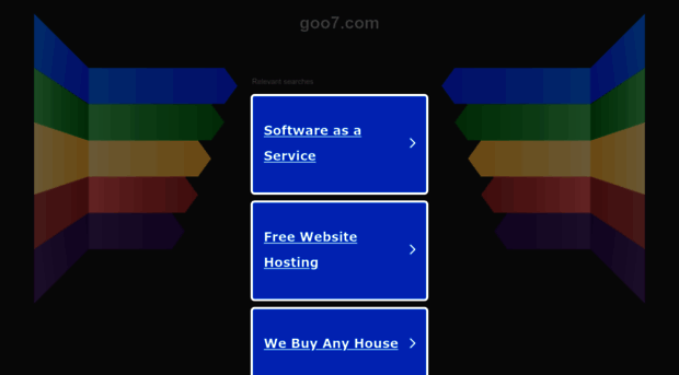 goo7.com