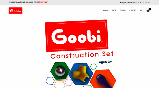 goobi.com