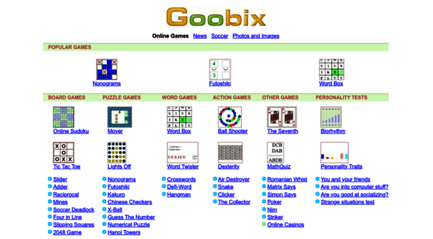 goobix.com