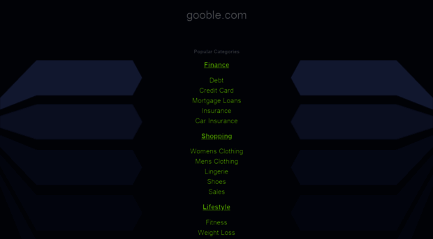 gooble.com