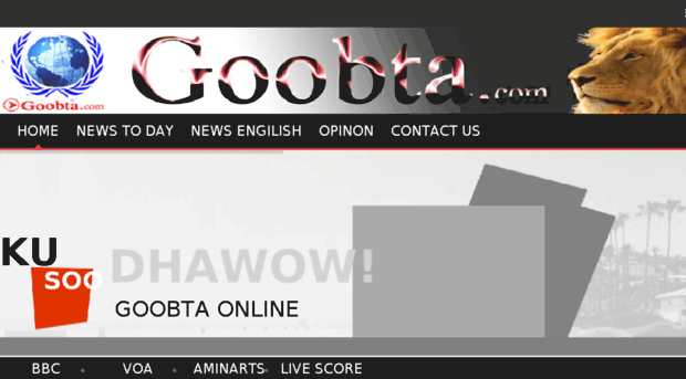 goobta.com