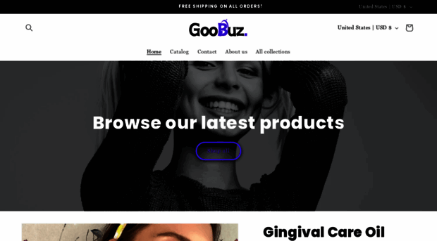 goobuz.com
