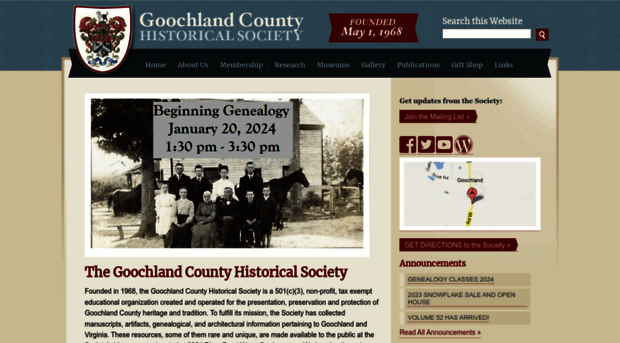 goochlandhistory.org