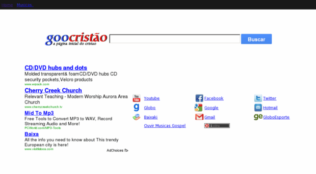goocristao.com.br