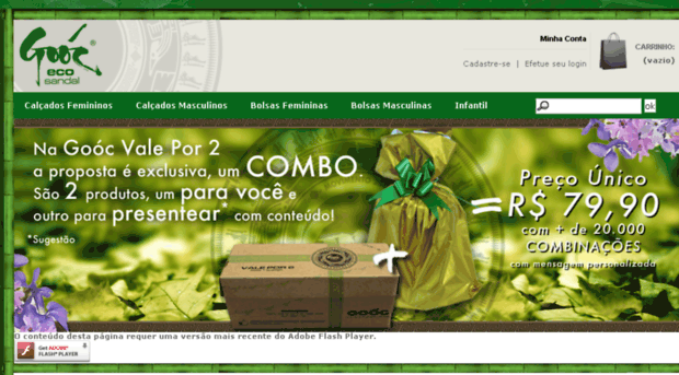 goocvalepor2.com.br