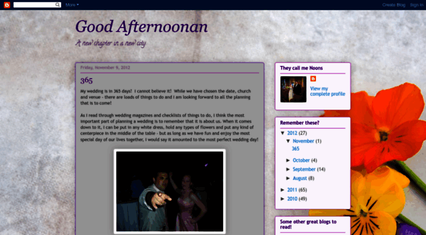 good-afternoonan.blogspot.com