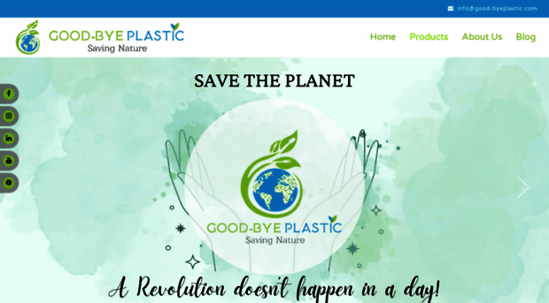 good-byeplastic.com