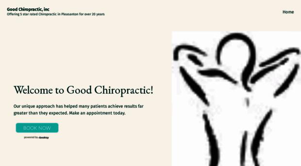 good-chiropractic.com