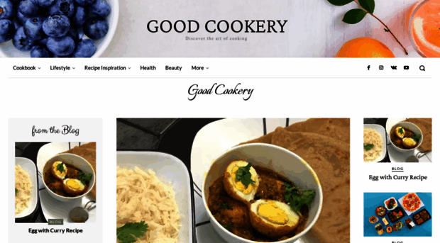 good-cookery.com