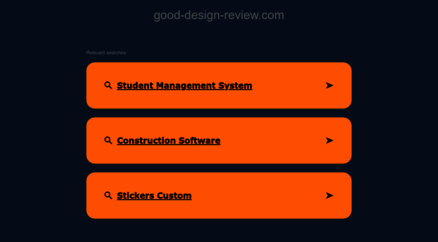 good-design-review.com