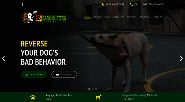 good-dog-training.net