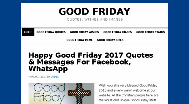 good-friday-quotes.com