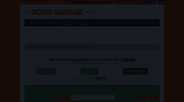 good-garage-guide.honestjohn.co.uk