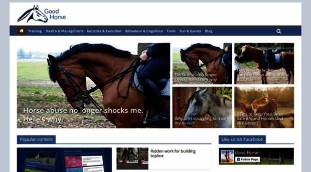 good-horse.com