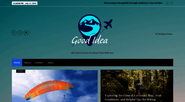 good-idea.website